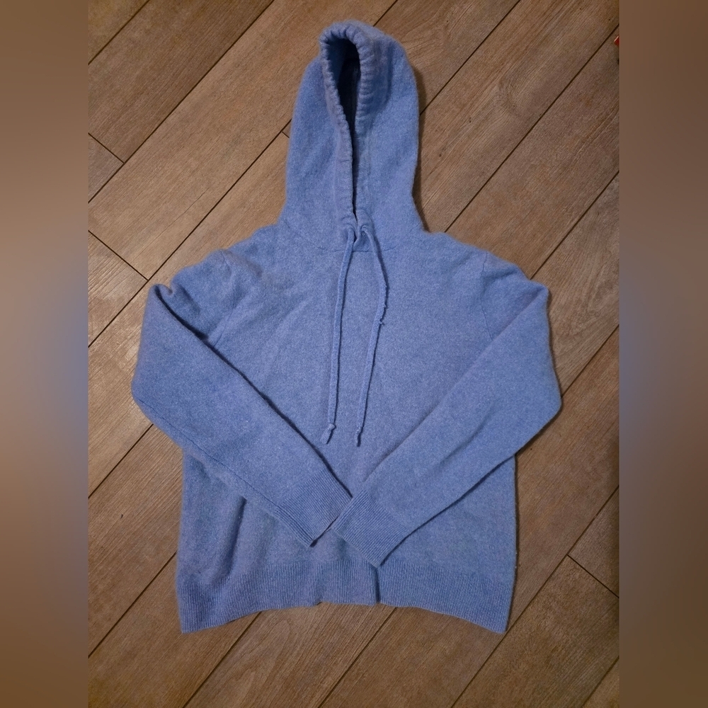 Ralph Lauren RLX  Cashmere Sweater Size Medium